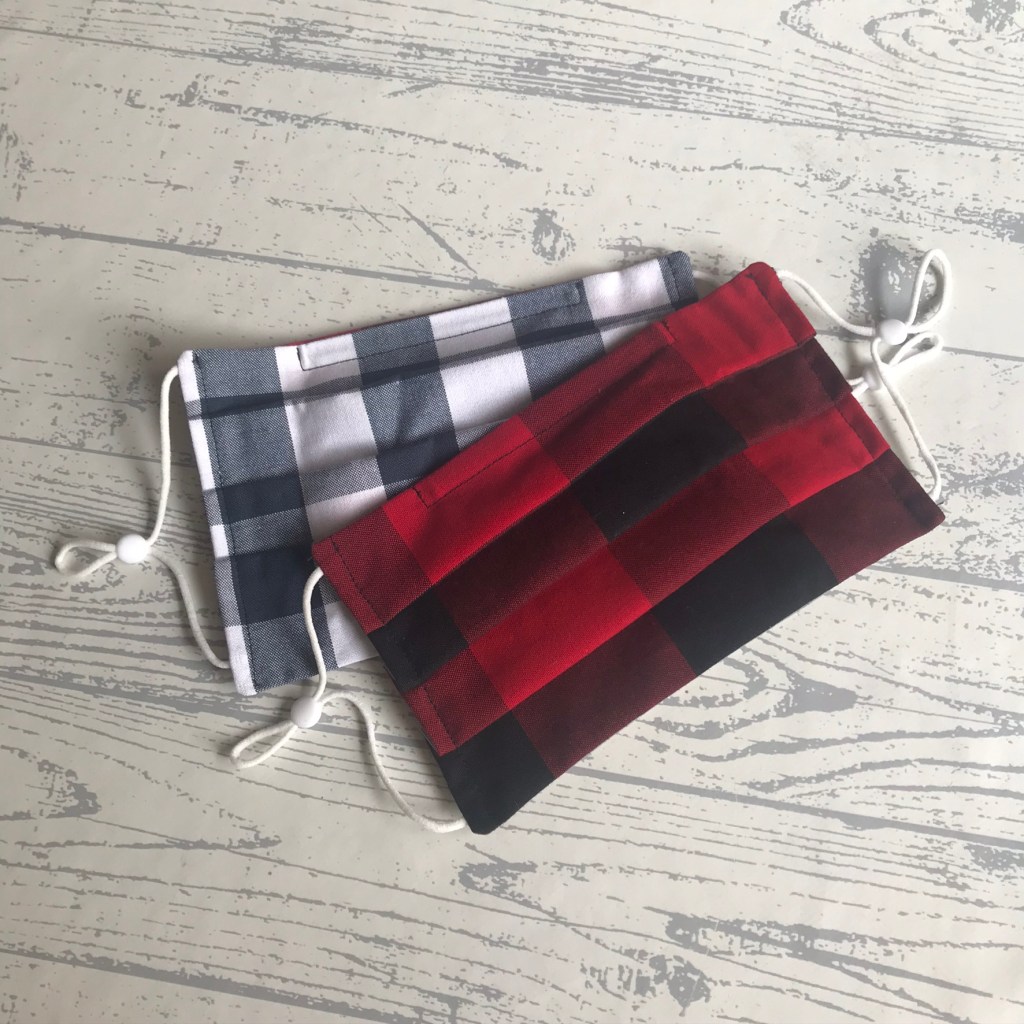 Masques de protection